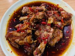 -贤花饭店(城阳店)