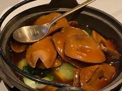 -三号黄浦会Canton Table