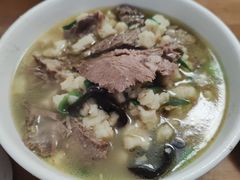 -刘信牛羊肉小炒泡馍(回民街店)