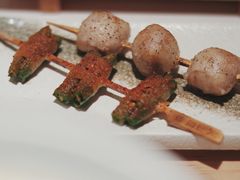 -火山屋台(新街口店)