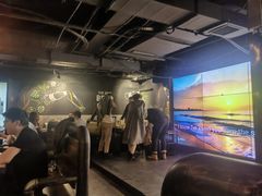 -麦凯伦烧烤·精酿超级工厂店(金桥总店)
