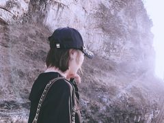 -狼牙山风景区