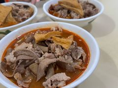 -大鼎沙嗲面(港口路店)