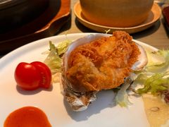 -上屿水产(鼓浪屿一店)