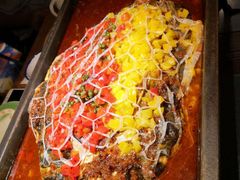 -探鱼·鲜青椒爽麻烤鱼(广州南沙万达广场店)