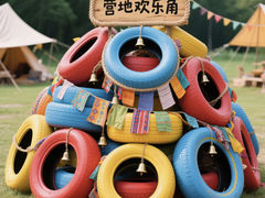 -白鹭洲公园