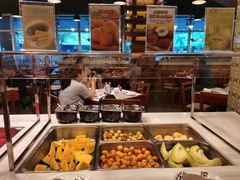 -The COOK·厨餐厅·自助餐(浦东嘉里大酒店)