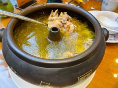 -福照楼汽锅鸡·云南菜(护国路店)