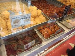 -鲍师傅糕点(台东步行街店)