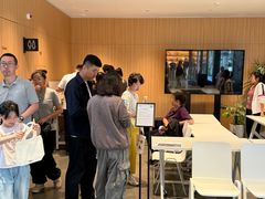 -现代汽车文化中心 Hyundai Motorstudio Beijing