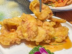 -山河屯铁锅炖·非遗东北菜(南山店)