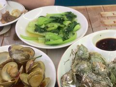 -鑫鸿达·海鲜闽菜热炒小馆(中山路店)