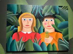 -德基艺术博物馆