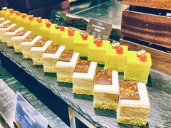 -上海锦江汤臣洲际大酒店壹阶层