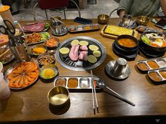 -·缸桶屋·韩式牛肋条自助烤肉(西湖D11店)