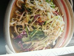-黑土地东北私房菜馆(南门大街店)