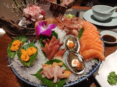 -古京·臻致料理(月湖店)