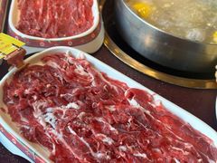 -大吉利·潮汕鲜牛肉火锅(西安店)