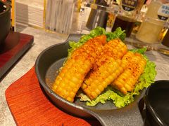 -乾杯烧肉居酒屋(中洲湾店)