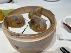 潮州蒸粉果-金苑海鲜酒家(来魅力店)