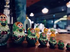 -咖法森林·咖啡  酒吧(天河店)