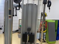 -琪航·健身+普拉提(民耀路店)