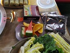 -蛙宴·美蛙火锅基地(万象城店)