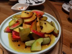 -桂小厨广西菜(青秀万达店)