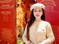 -咖啡苑自助餐厅·中国大饭店