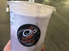 -CoCo都可(湖滨银泰店B区店)