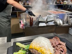 -肉肉大米(金虹桥店)
