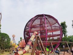 -枫香湖儿童公园