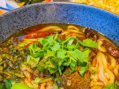 -面乙新派手擀面(大悦城店)