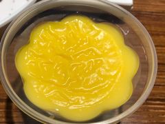 法式焦糖烤布蕾-意国小镇披萨牛排餐厅(万达广场店)