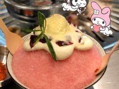 -馥二代韩式烤肉 2세대 불고기(喷水池店)
