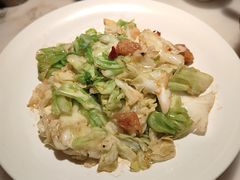 -初蓉丨遇见新川菜(亲贤街荣耀店)