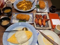 -堂本家·二代目·炸猪排(Express东海店)
