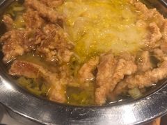 -山西派(桥东街店)