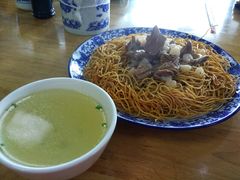 -裕兴记·三虾面(西北街总店)