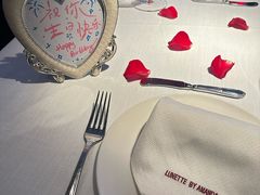 -弦月窗LUNETTE BY AMANDA(复兴路店)