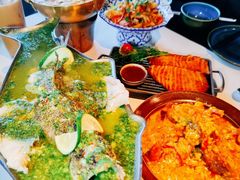 -BetterThai 泰加(苏州中心店)