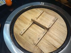 -锅来乐地锅鸡(安亭店)