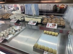 -许阿姨糕团店(南京总店)