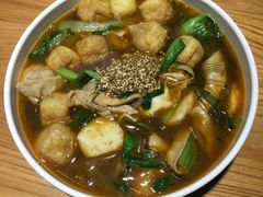 -一顿烧烤(八经街店)