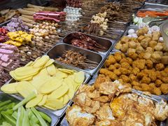 -林静小吃(复兴路店)