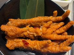 -海底捞火锅(顺义华联店)
