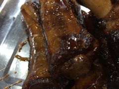 -王裕興肉莊(南禅寺店)