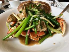 -无招牌海鲜餐厅(怡丰城店)