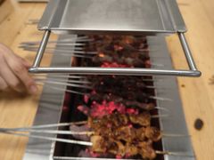 -正丰源大缸烧烤(人民路店)