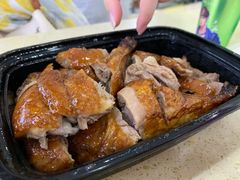 -户部巷小吃(中商徐东平价广场店)